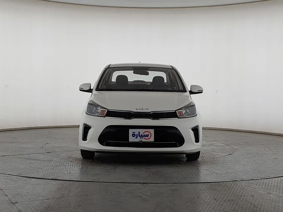 كيا بيجاس LX 2022 