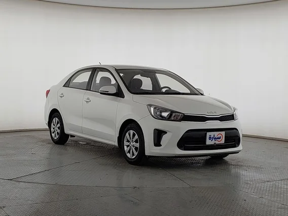 كيا بيجاس LX 2022 