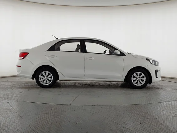 كيا بيجاس LX 2022 