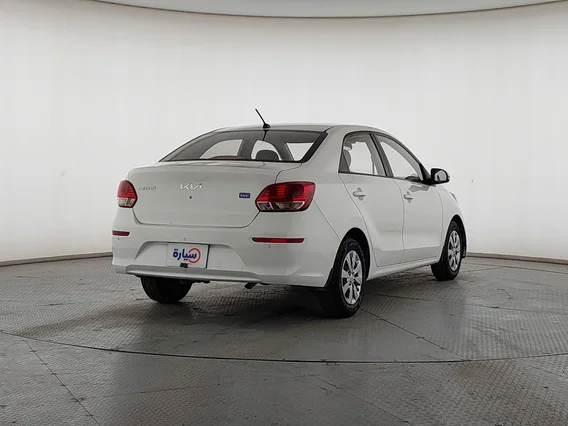 كيا بيجاس LX 2022 