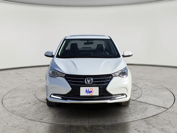 شانجان السفن Full Option 2025 