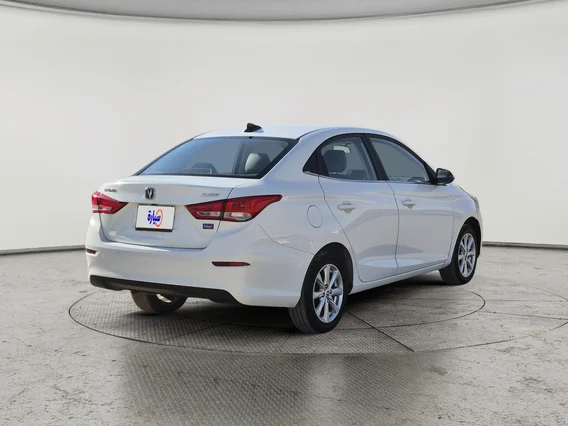 شانجان السفن Full Option 2025 