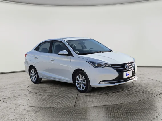 شانجان السفن Full Option 2025 