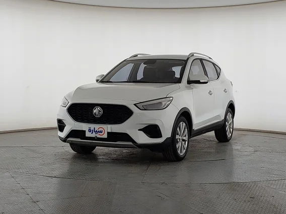 ام جي ZS STD 2023 