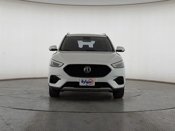 ام جي ZS STD 2023 