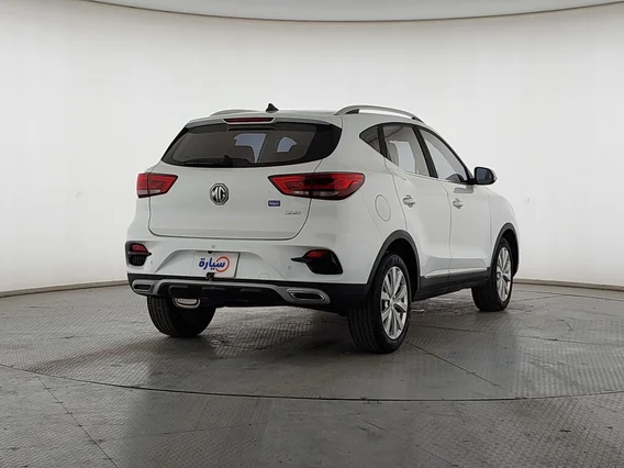 ام جي ZS STD 2023 