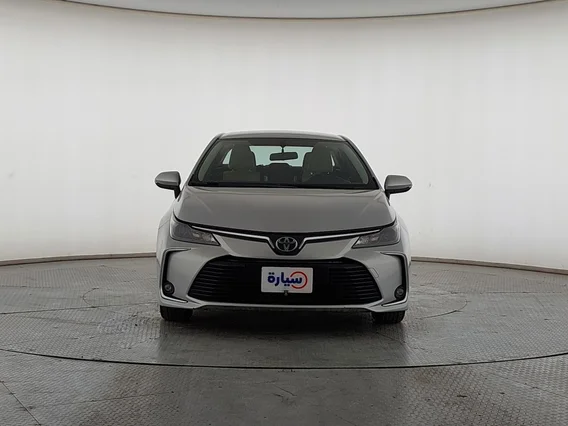 Toyota Corolla XLI 2024 