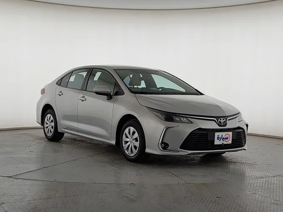 Toyota Corolla XLI 2024 