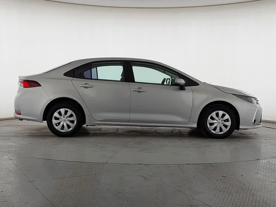 Toyota Corolla XLI 2024 