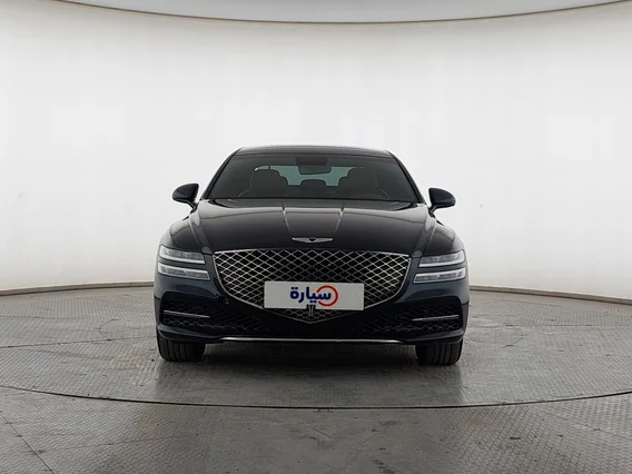 Genesis G80 PRESTIGE 2023 