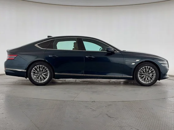 Genesis G80 PRESTIGE 2023 