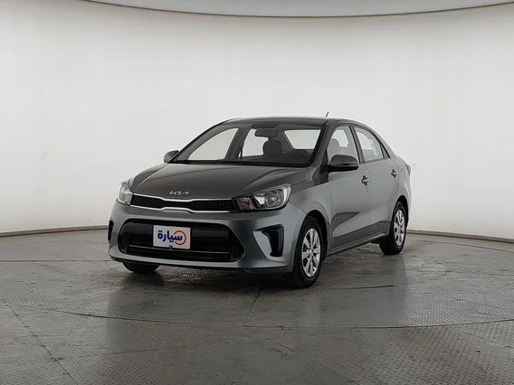 كيا بيجاس LX 2022 