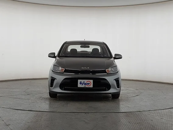 كيا بيجاس LX 2022 