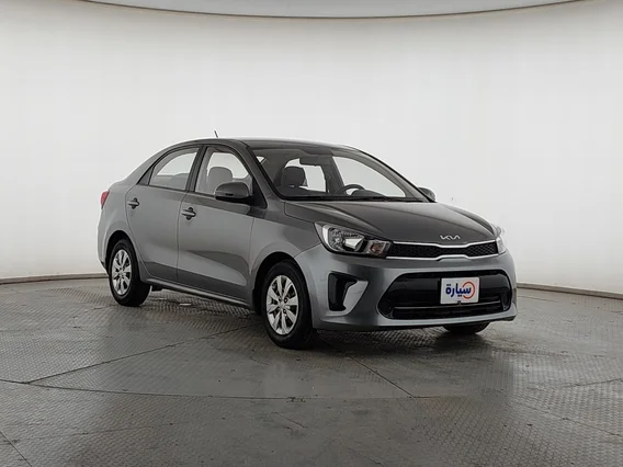 كيا بيجاس LX 2022 