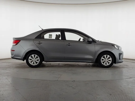 كيا بيجاس LX 2022 