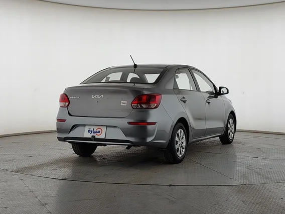 كيا بيجاس LX 2022 