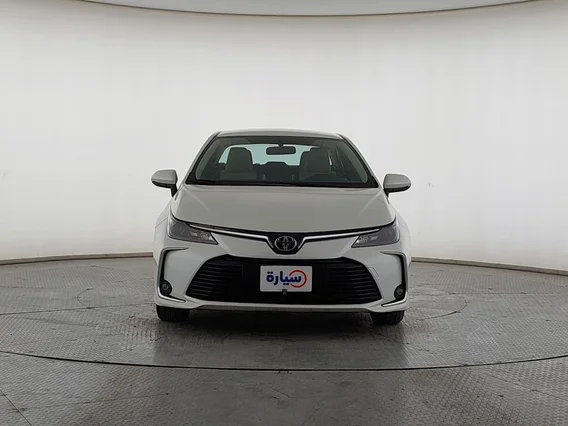 Toyota Corolla XLI 2024 