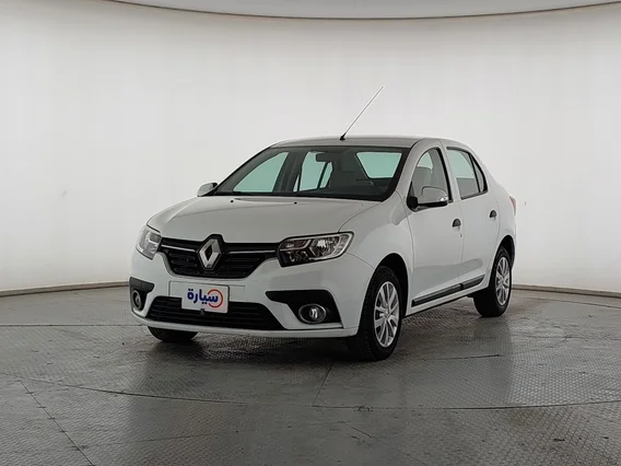 Renault Symbol PE 2020 