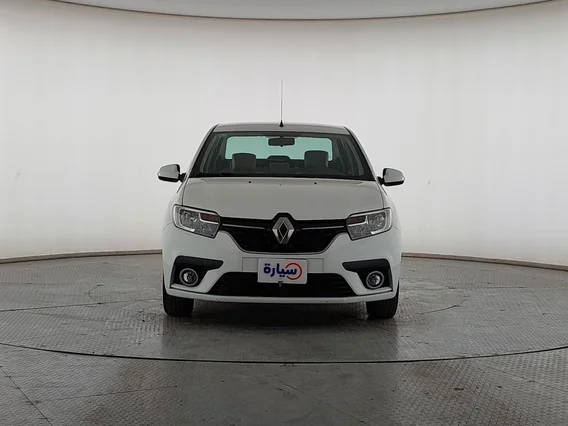 Renault Symbol PE 2020 