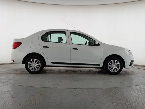 Renault Symbol PE 2020 