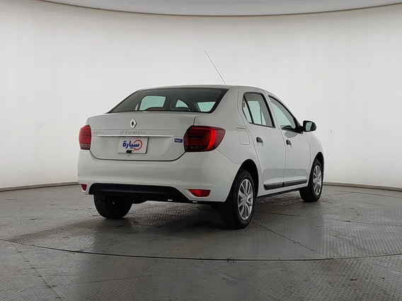 Renault Symbol PE 2020 