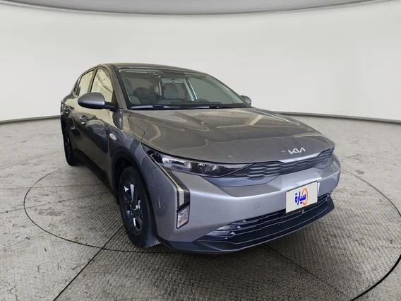 Kia K3 GL Fleet 2024 