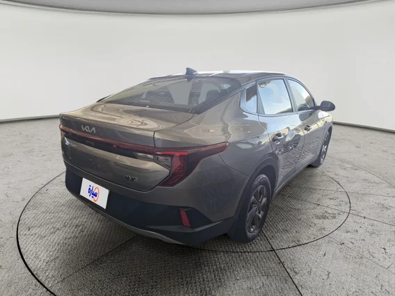 Kia K3 GL Fleet 2024 