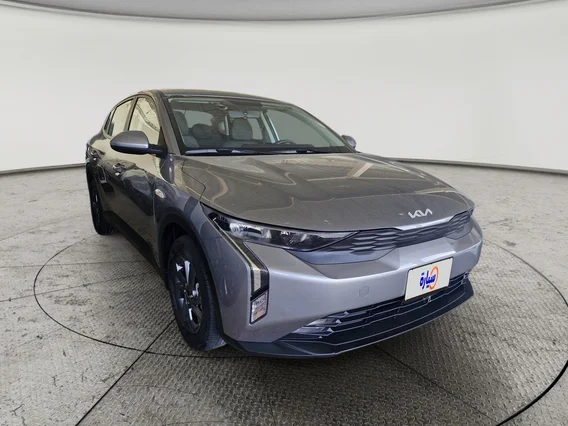 Kia K3 GL Fleet 2024 