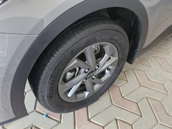 Kia K3 GL Fleet 2024 