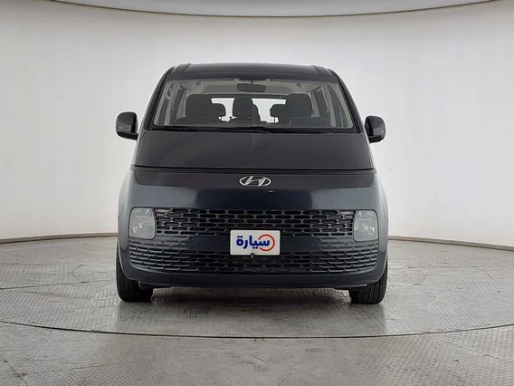 هيونداي ستاريا واجن 2022 