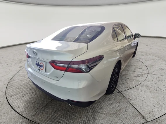Toyota Camry  LE 2024 