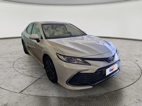 Toyota Camry  LE 2024 