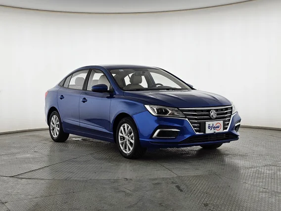 ام جي 5 STD 2022 