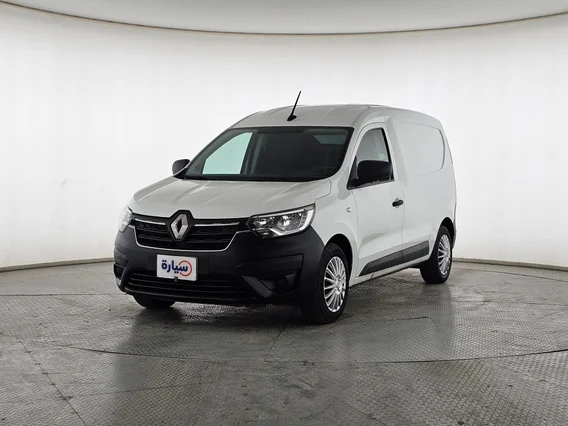 Renault Express Van 2024 