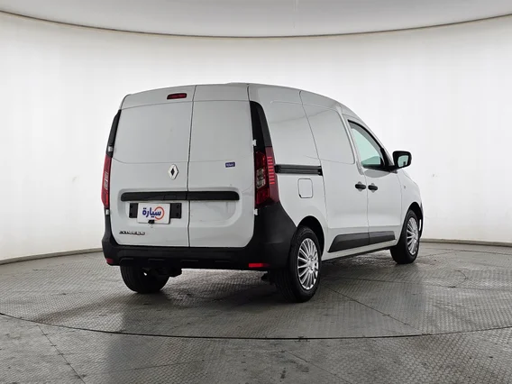 Renault Express Van 2024 