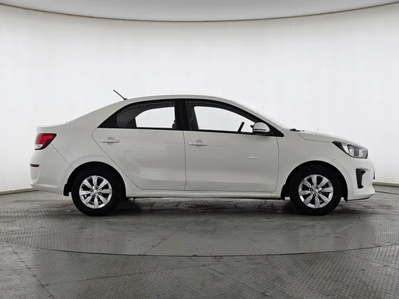 كيا بيجاس LX 2023 