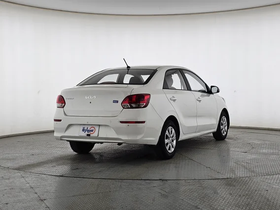 كيا بيجاس LX 2023 