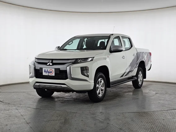 ميتسوبيشي L200 Double Cap 2023 دبل