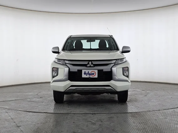 ميتسوبيشي L200 Double Cap 2023 دبل