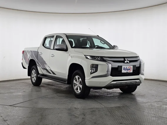 ميتسوبيشي L200 Double Cap 2023 دبل