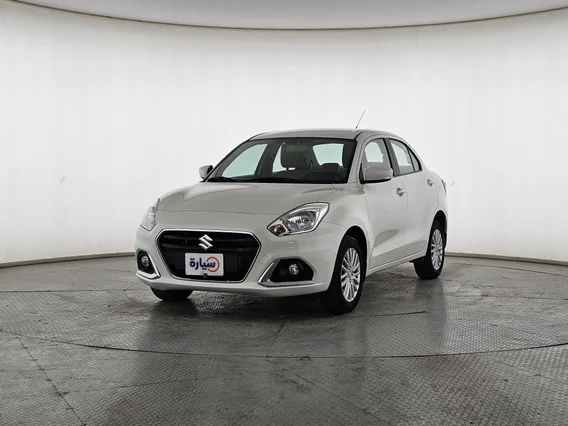 Suzuki Dzire GL 2024 