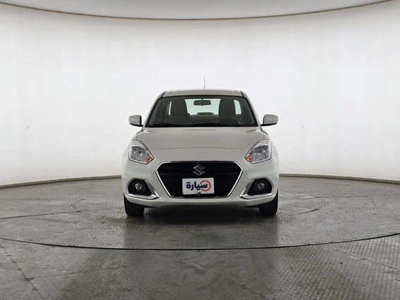 Suzuki Dzire GL 2024 