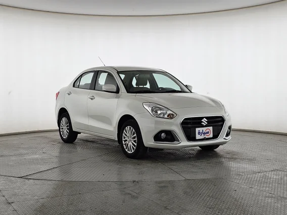 Suzuki Dzire GL 2024 