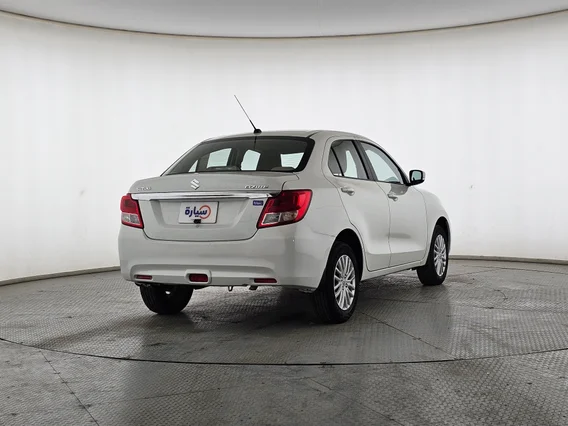 Suzuki Dzire GL 2024 