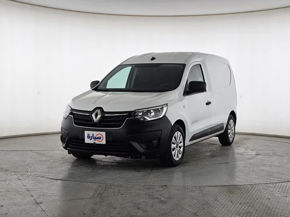Renault Express Van 2023 