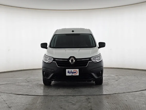 Renault Express Van 2023 