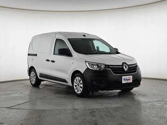 Renault Express Van 2023 