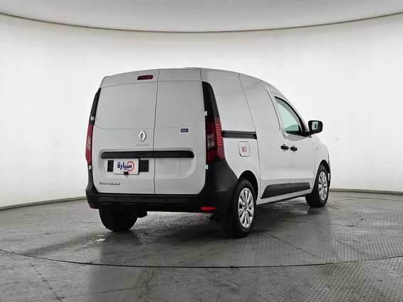 Renault Express Van 2023 