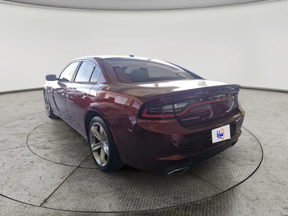 Dodge Charger SXT 2018 