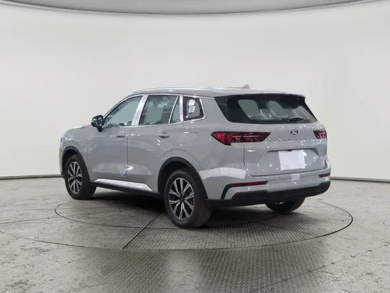 فورد تريتوري ترند 2026 